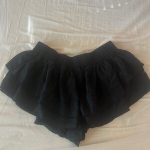 Free People Movement Shorts